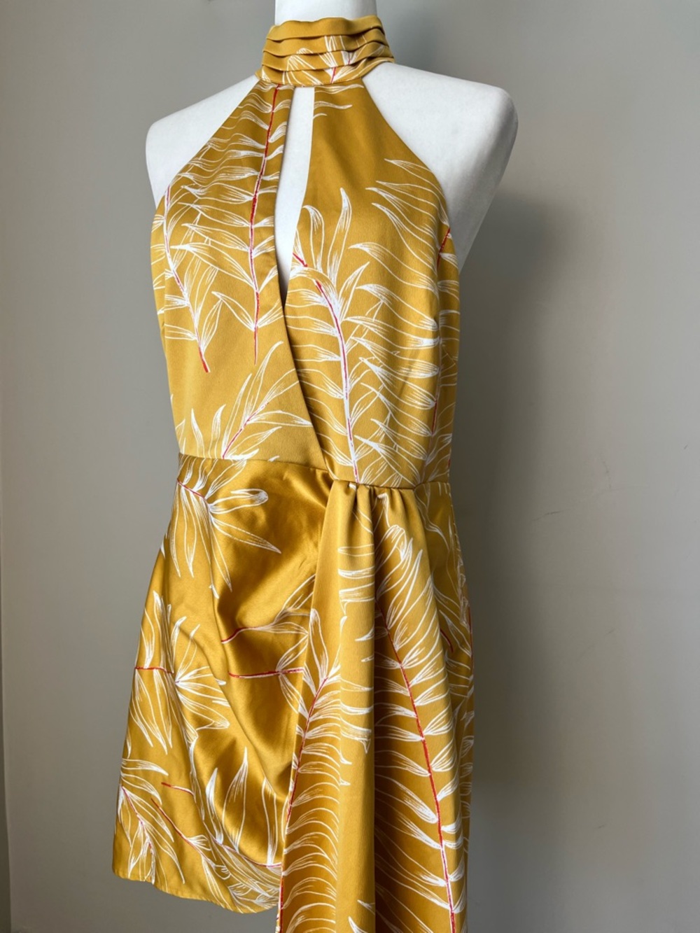 Revolve Camila Coelho Antonio Mini Dress - Picture 3 of 8